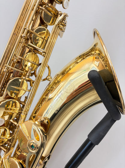 Selmer SA80 Series II Tenor Saxophone (pre-owned)