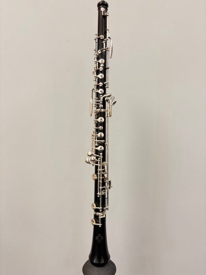 Buffet 4121 Artist Oboe (pre-owned)