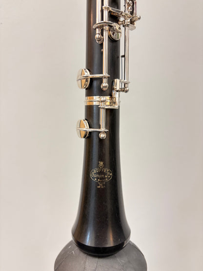 Buffet 4121 Artist Oboe (pre-owned)