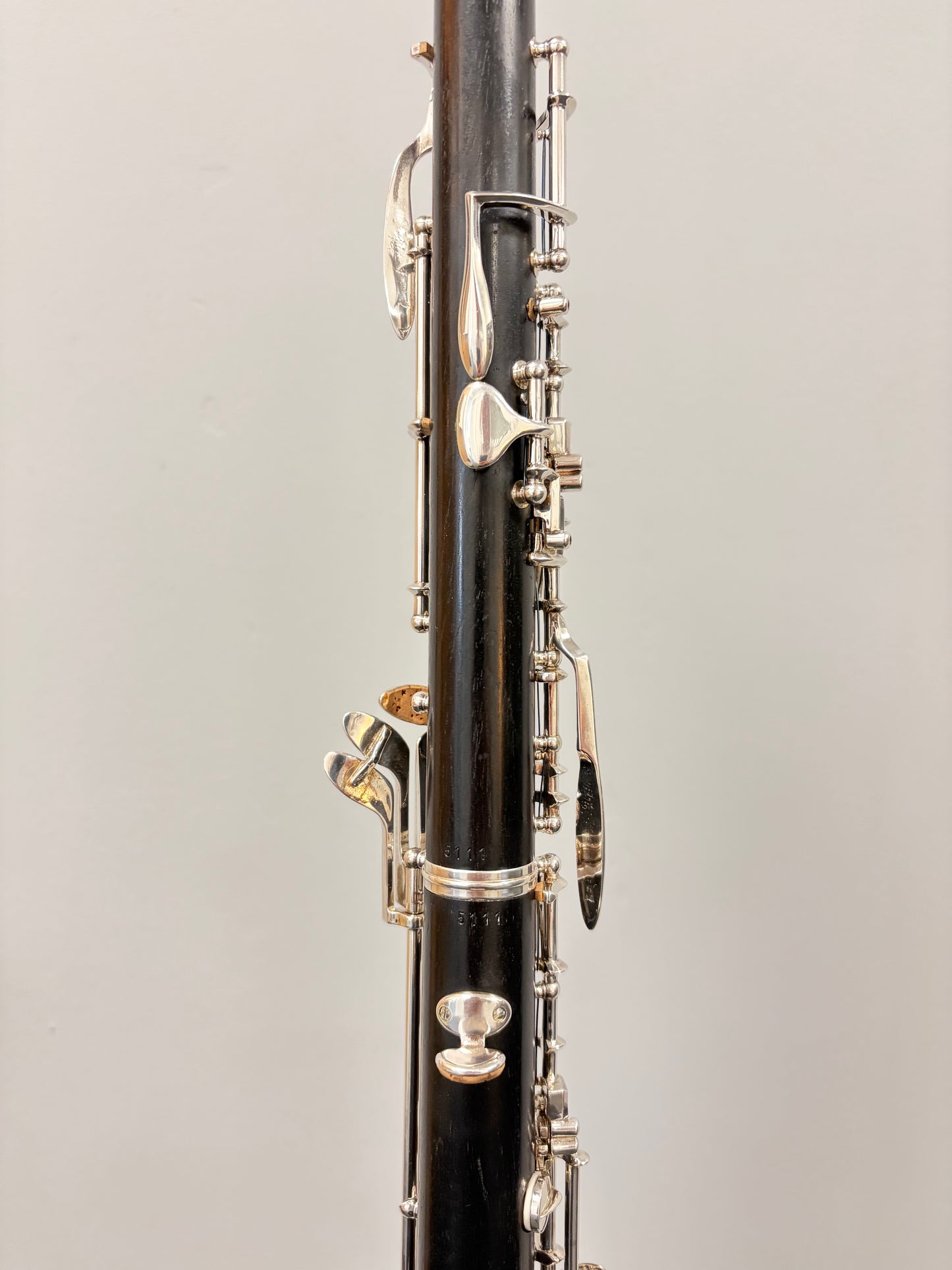 Buffet 4121 Artist Oboe (pre-owned)