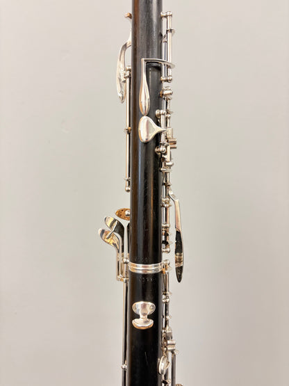 Buffet 4121 Artist Oboe (pre-owned)
