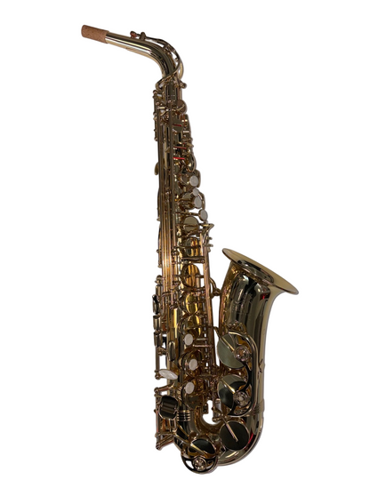 Trevor James 'The Horn' Classic Alto Saxophone (pre-owned)