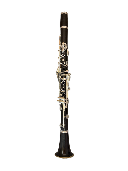 Buffet R13 Bb Clarinet (pre-owned)