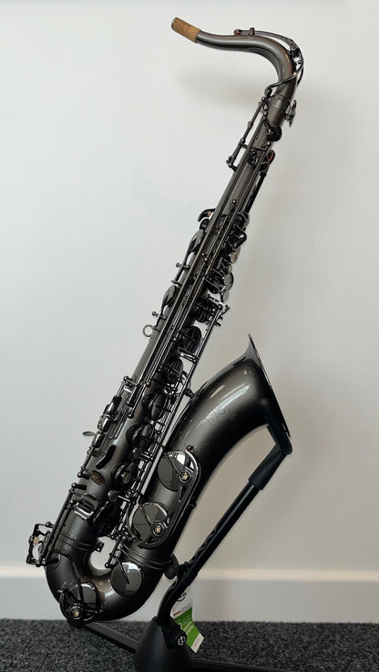 Trevor James SR Tenor Saxophone -Black (s/h)
