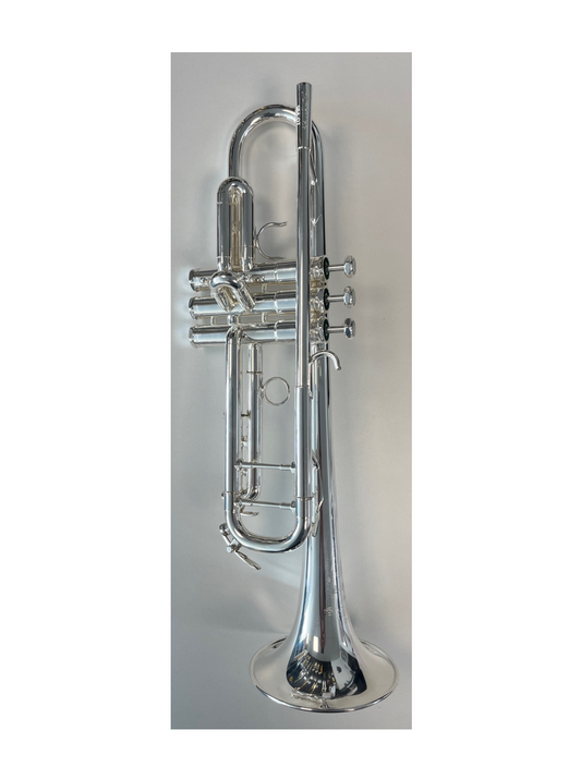 Schilke ST4-OT-S Trumpet (pre owned)