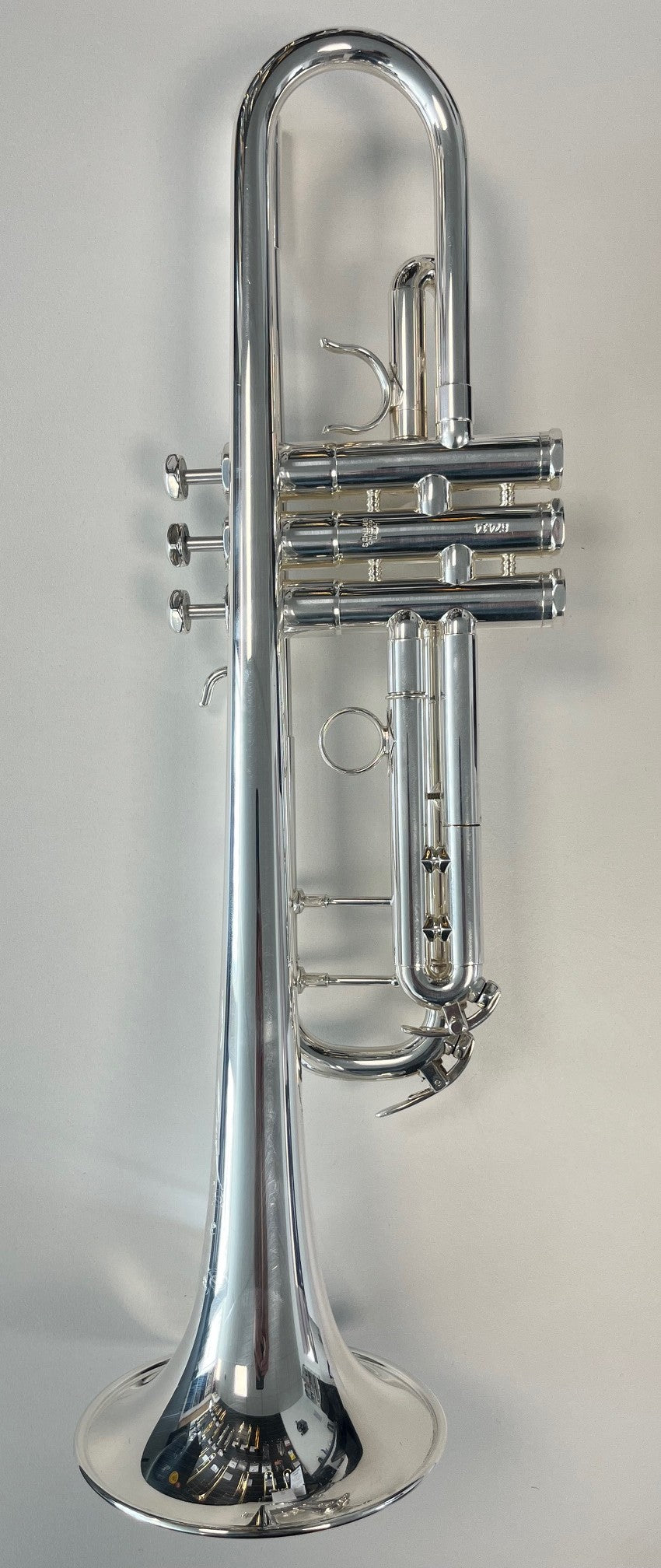Schilke ST4-OT-S Trumpet (pre owned)