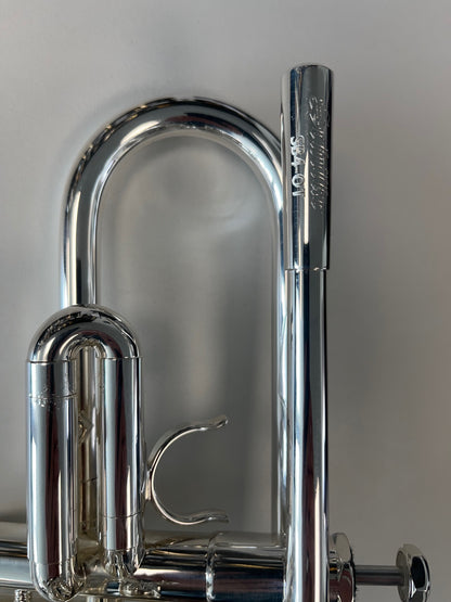 Schilke ST4-OT-S Trumpet (pre owned)