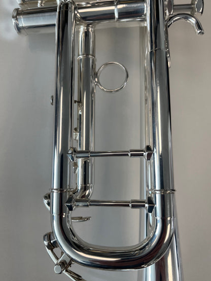Schilke ST4-OT-S Trumpet (pre owned)