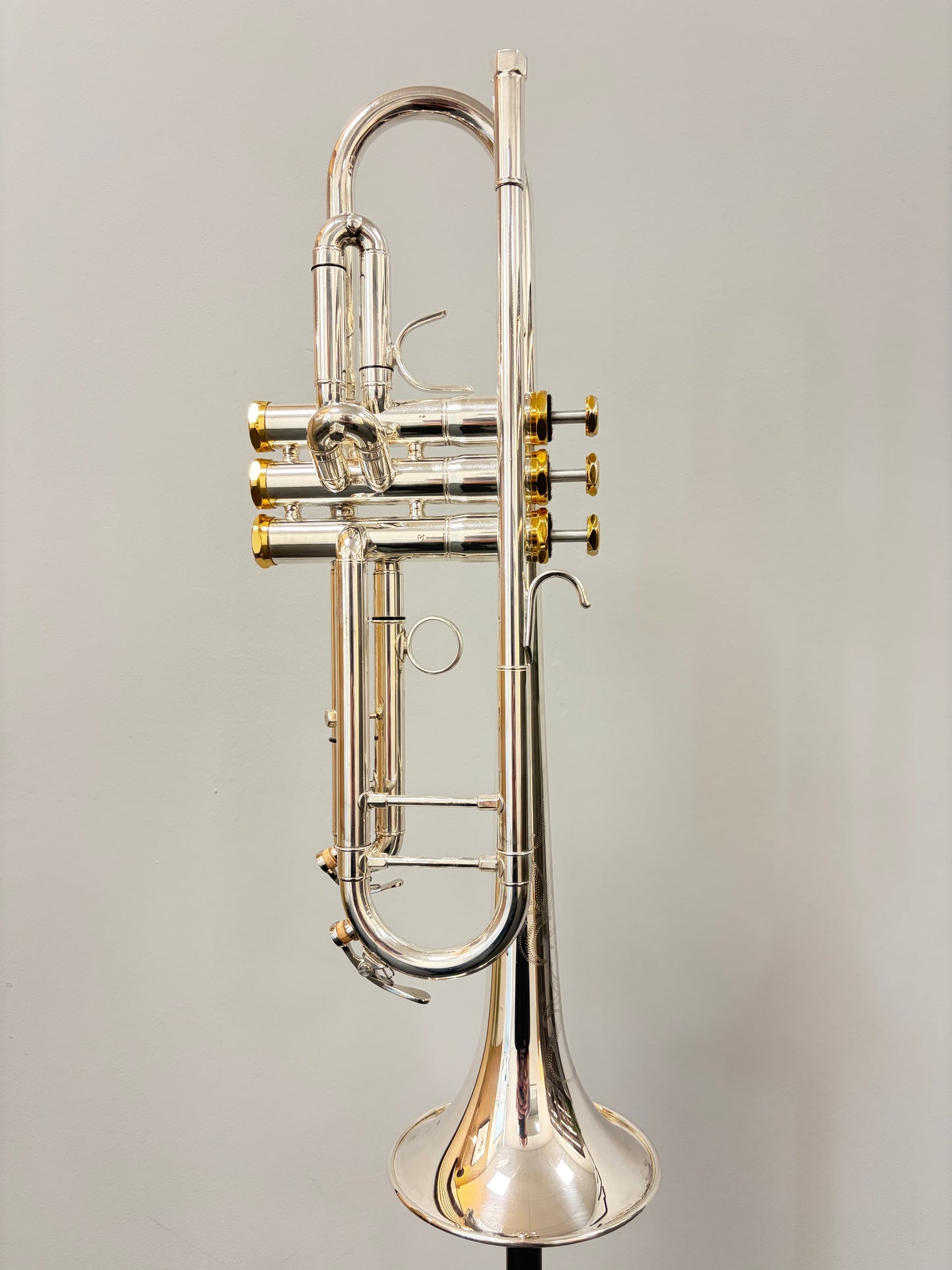 Arnolds & Sons Terra 5200GSG Trumpet (pre-owned)