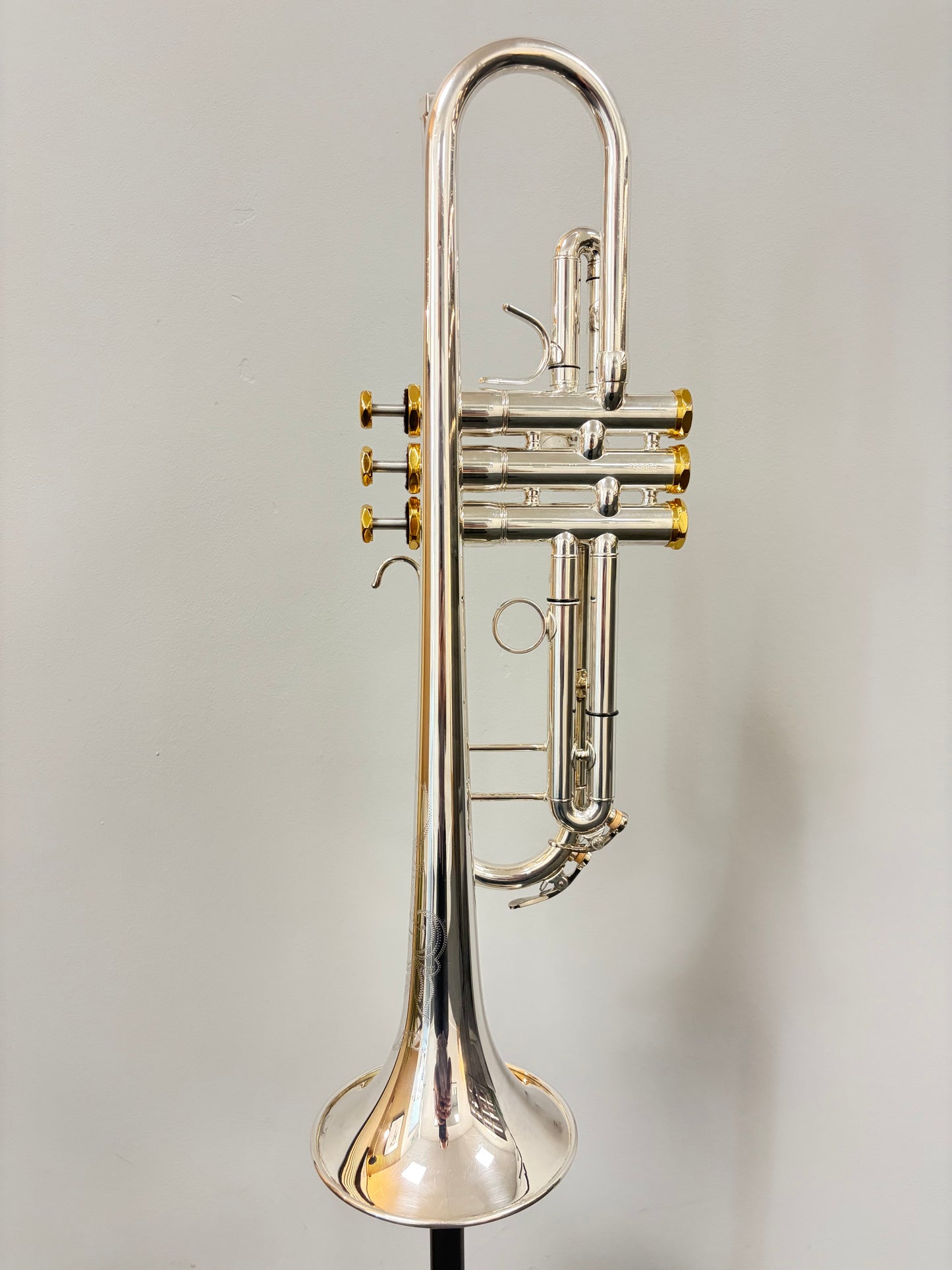 Arnolds & Sons Terra 5200GSG Trumpet (pre-owned)