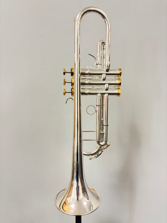 Arnolds & Sons Terra 5200GSG Trumpet (pre-owned)