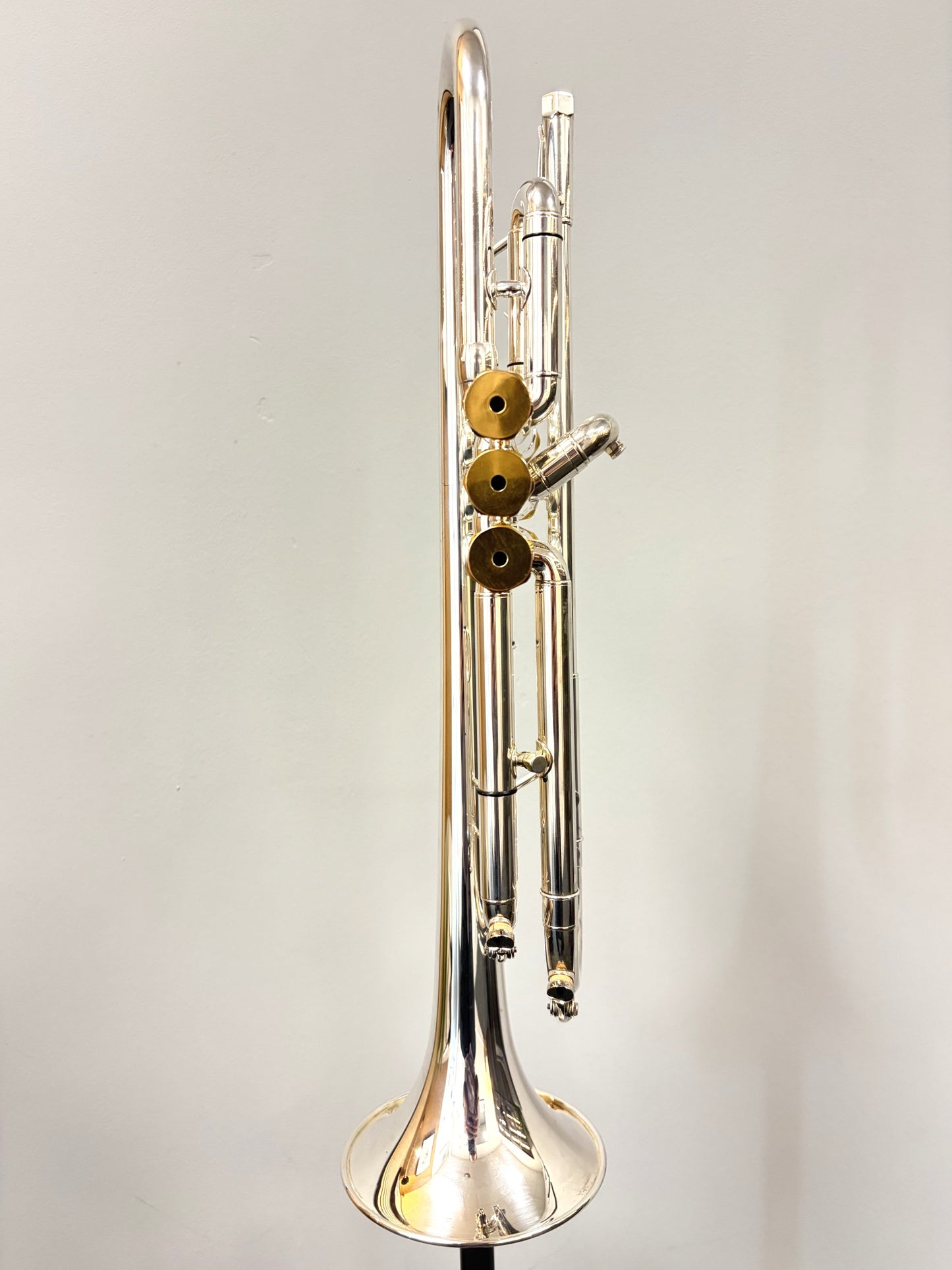 Arnolds & Sons Terra 5200GSG Trumpet (pre-owned)