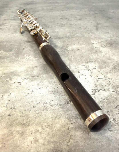 Trevor James Grenadilla Piccolo (pre-owned)