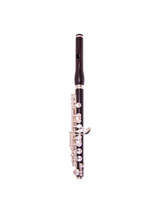 Trevor James GR Grenadilla Piccolo (3TPGR)