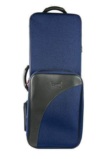 BAM Trekking Tenor Saxophone Case