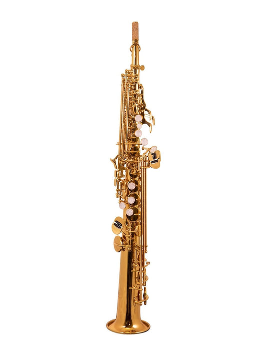 Trevor James 'The Horn' Soprano Saxophone