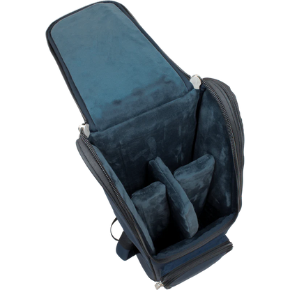 Tom and Will Bassoon Case