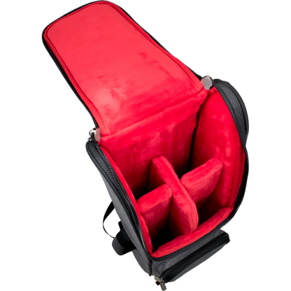 Tom and Will Bassoon Case