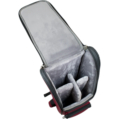 Tom and Will Bassoon Case