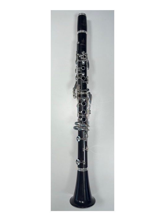 Uebel Classic Bb Clarinet (pre owned)