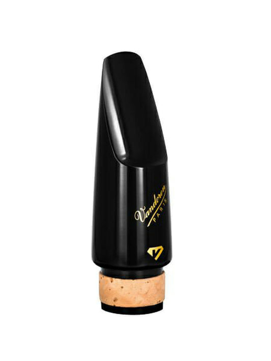 Vandoren Black Diamond BD5 Alto Clarinet Mouthpiece