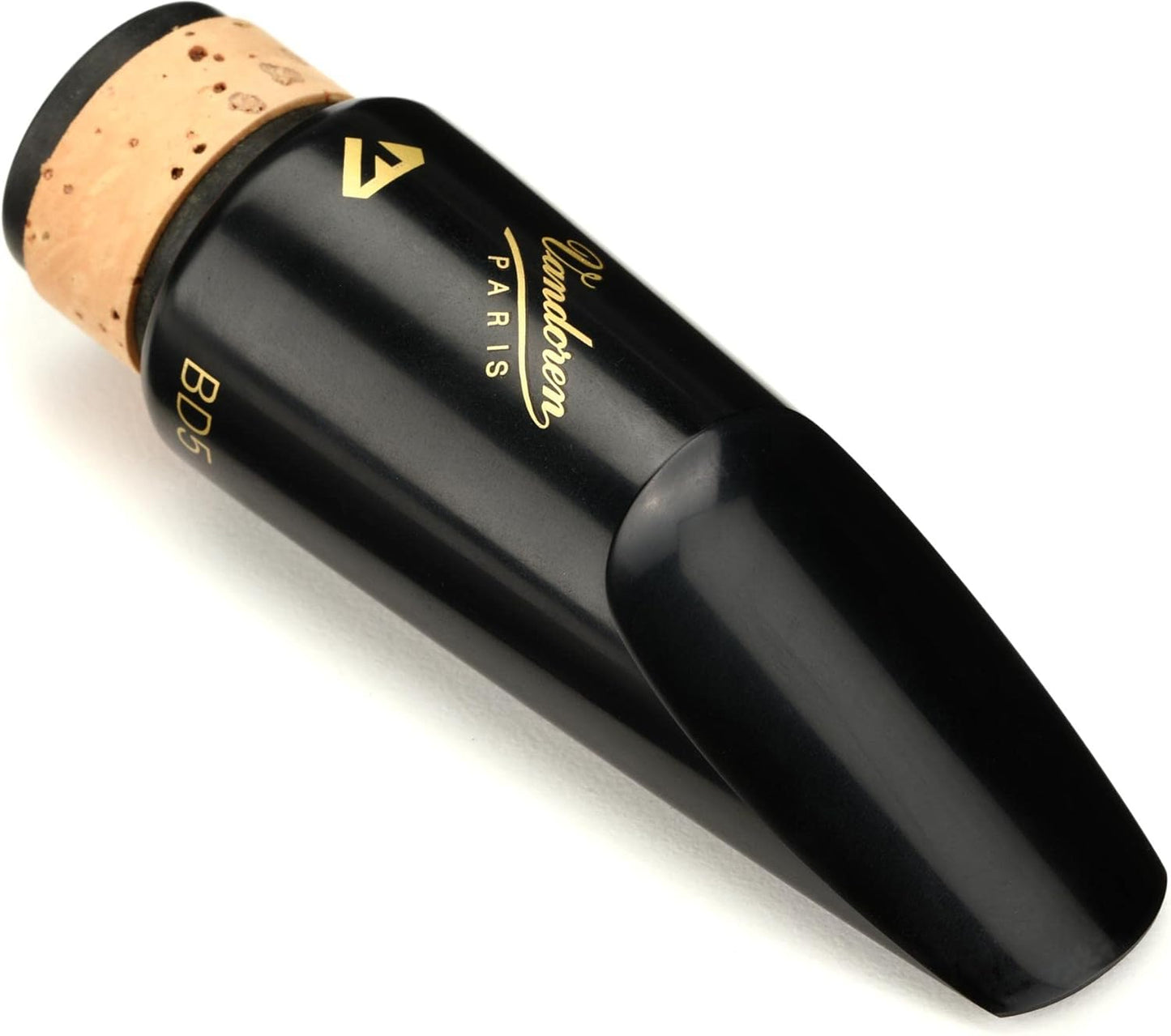 Vandoren Black Diamond BD5 Alto Clarinet Mouthpiece