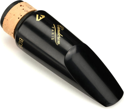Vandoren Black Diamond BD5 Alto Clarinet Mouthpiece