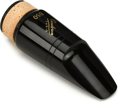 Vandoren Traditional Bass Clarinet Mouthpiece