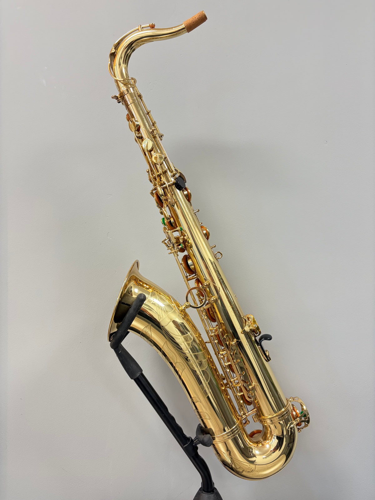 Selmer SA80 Series II Tenor Saxophone (pre-owned)