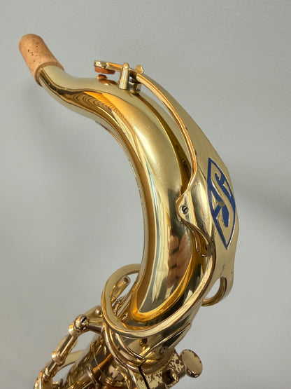 Selmer SA80 Series II Tenor Saxophone (pre-owned)