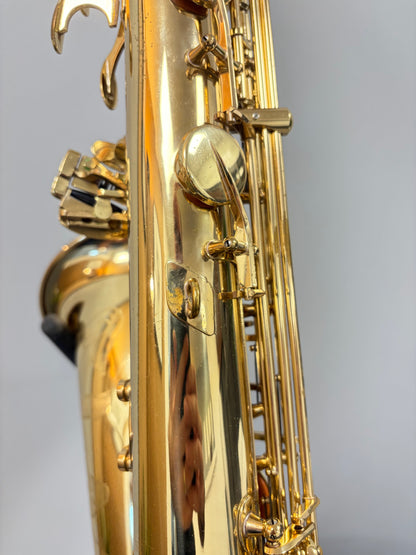 Selmer SA80 Series II Tenor Saxophone (pre-owned)