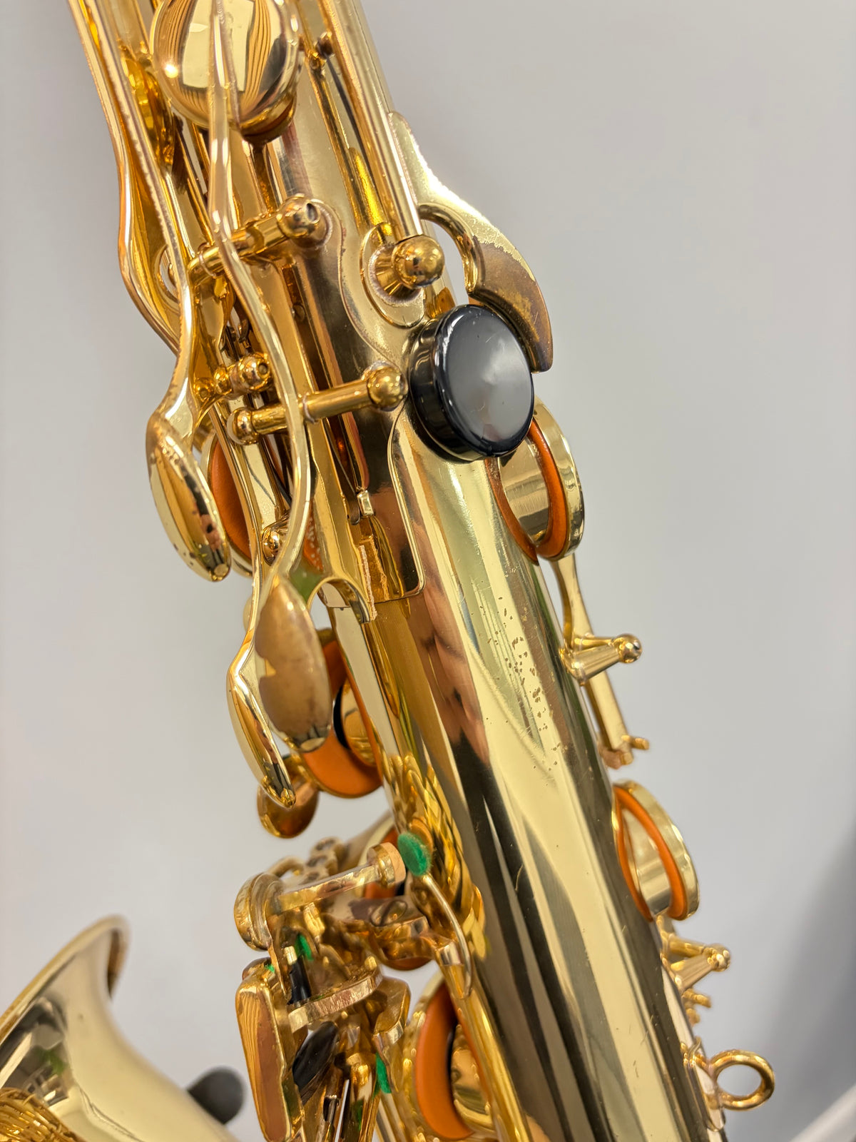 Selmer SA80 Series II Tenor Saxophone (pre-owned)