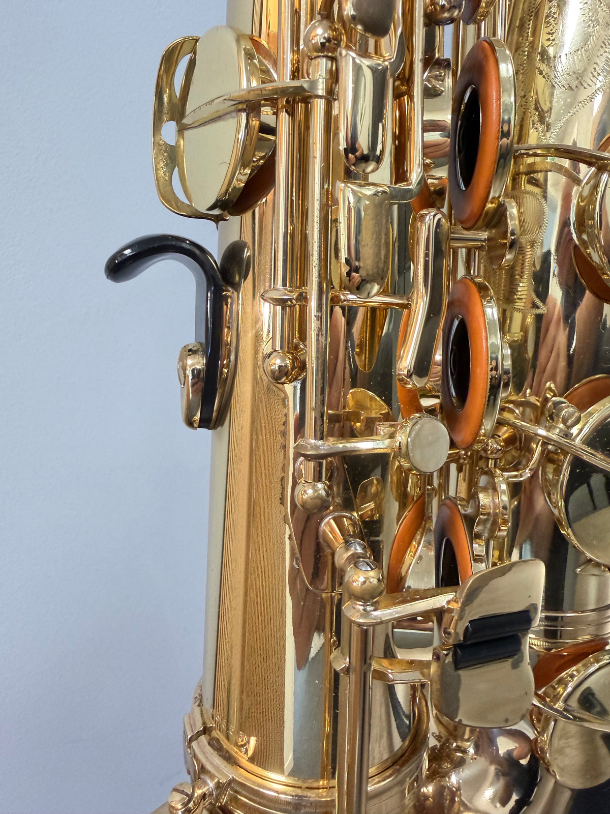 Selmer SA80 Series II Tenor Saxophone (pre-owned)