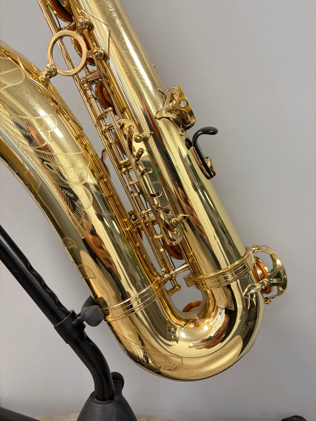 Selmer SA80 Series II Tenor Saxophone (pre-owned)