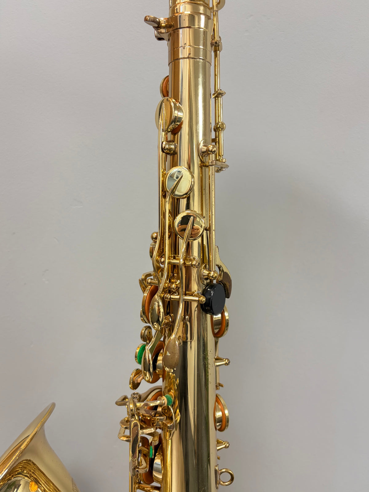 Selmer SA80 Series II Tenor Saxophone (pre-owned)