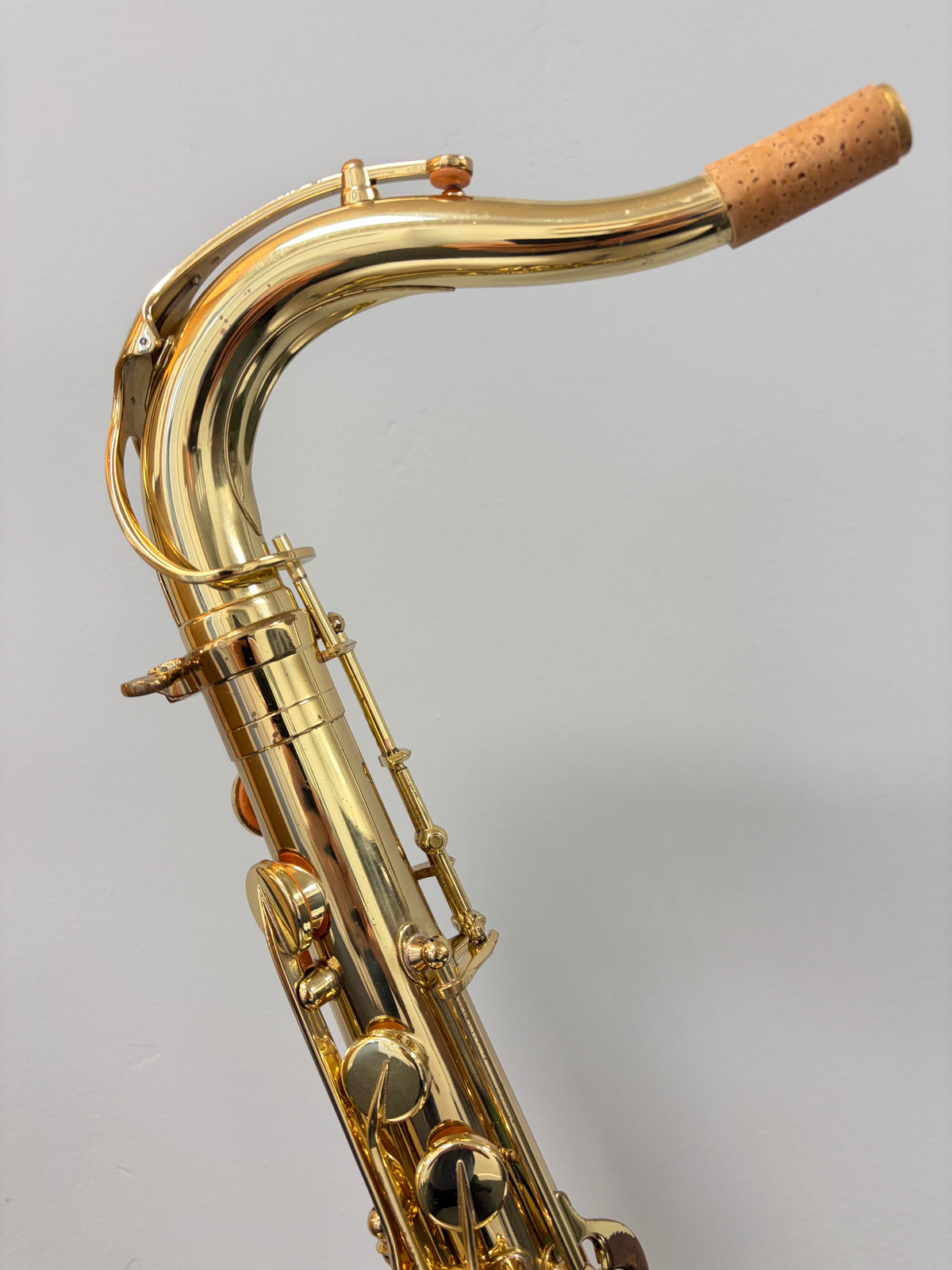 Selmer SA80 Series II Tenor Saxophone (pre-owned)