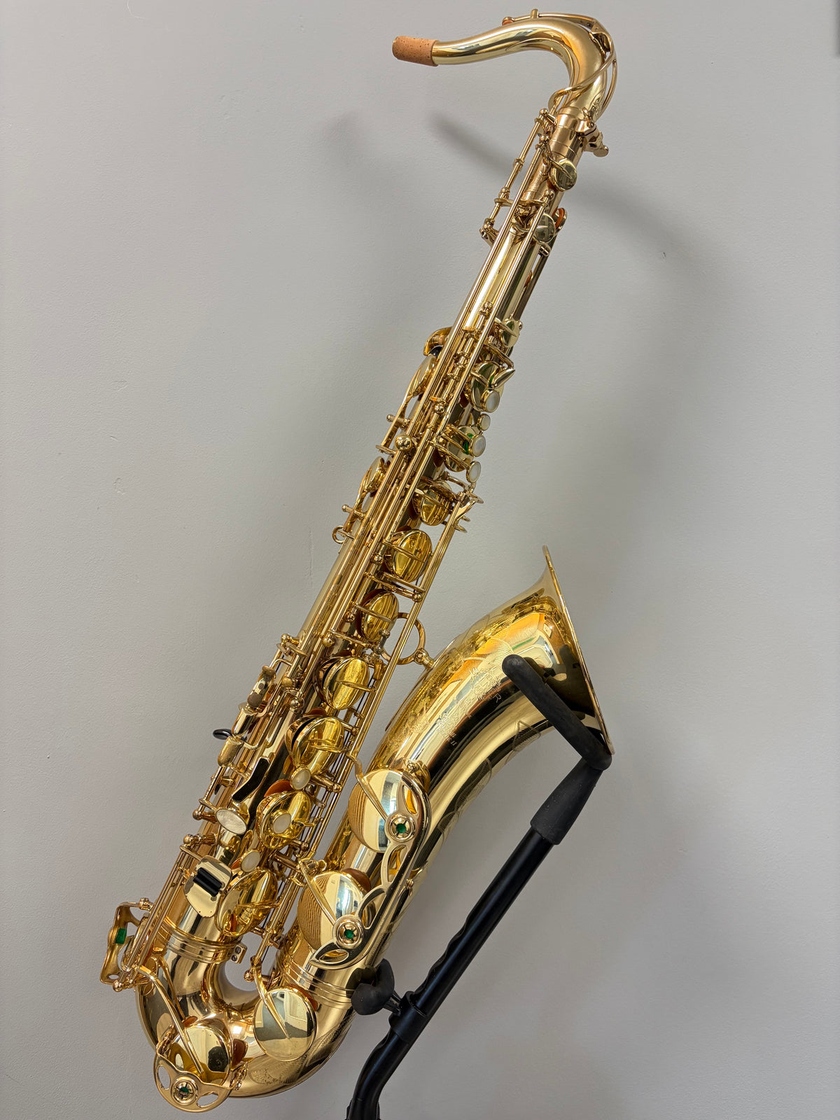 Selmer SA80 Series II Tenor Saxophone (pre-owned)