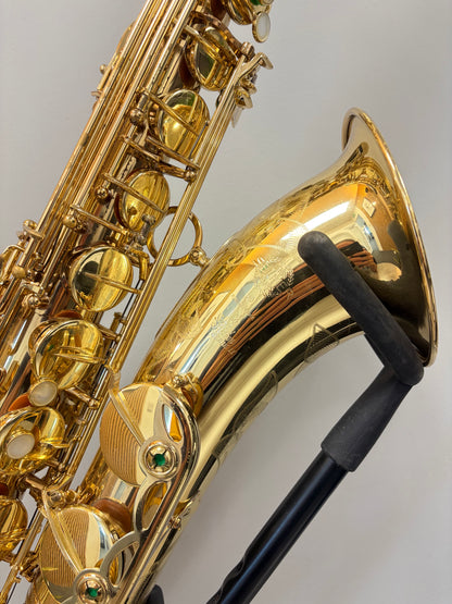 Selmer SA80 Series II Tenor Saxophone (pre-owned)
