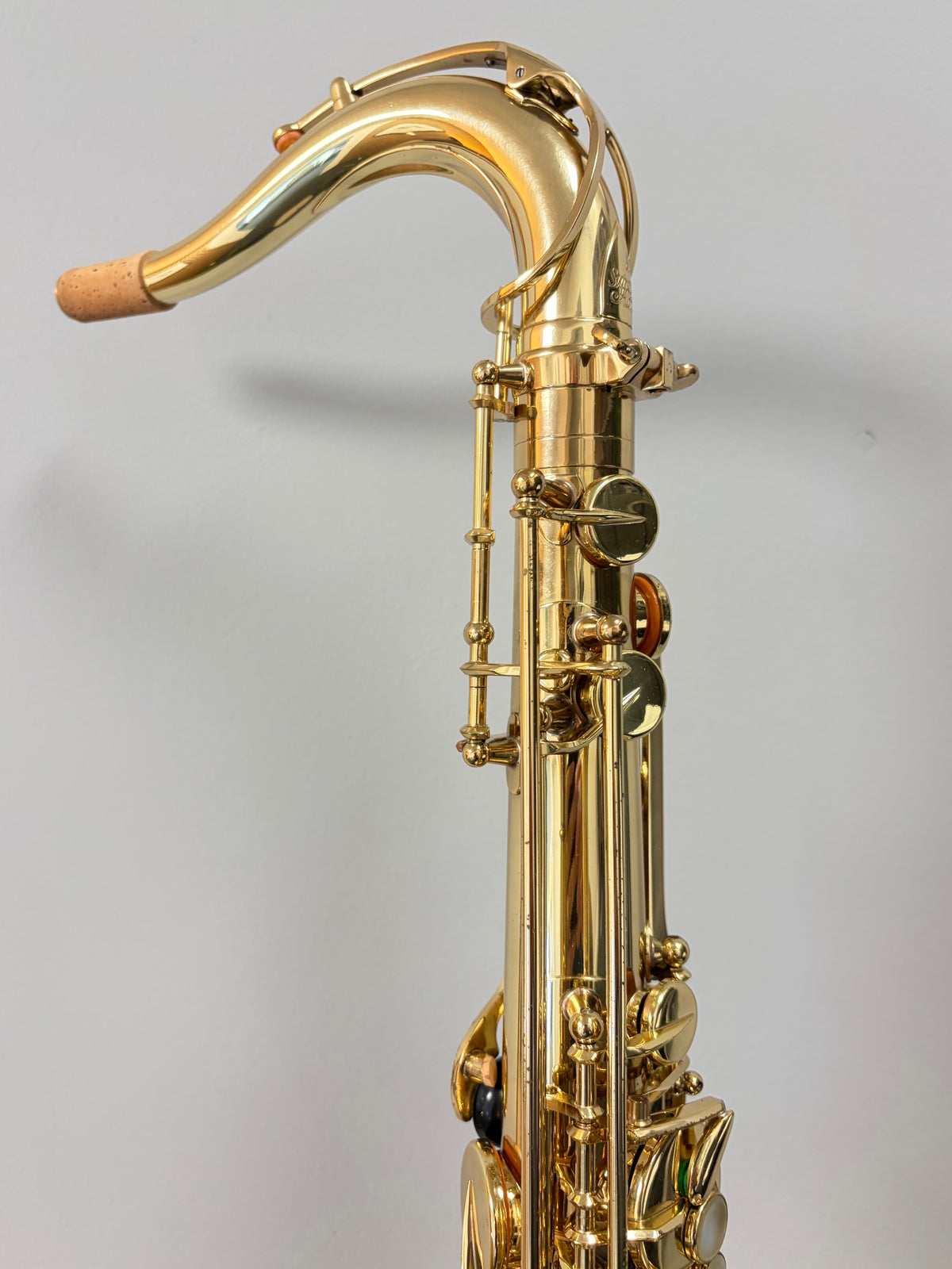 Selmer SA80 Series II Tenor Saxophone (pre-owned)