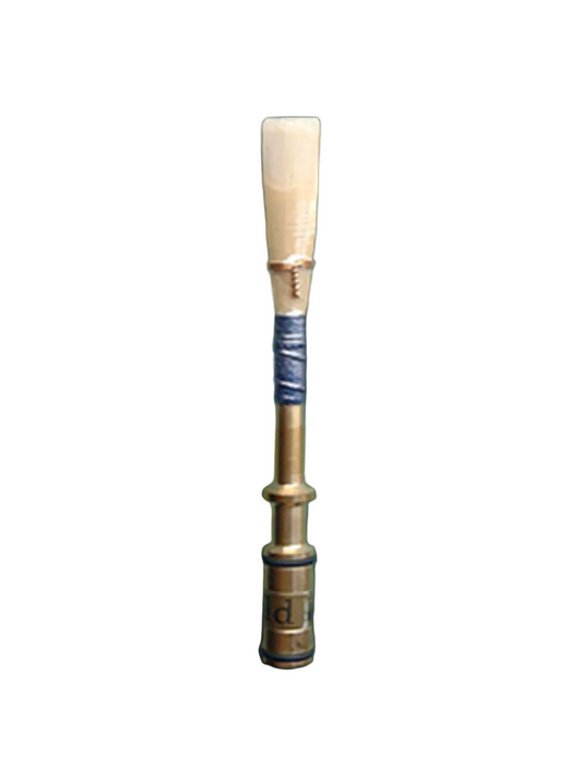 Winfield Metal Staple Oboe Reed (1 per pack)