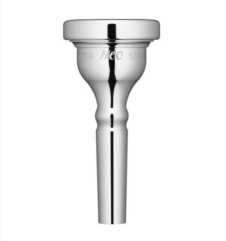 Yamaha Neo 52C Baritone Horn Mouthpiece