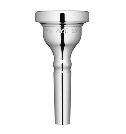 Yamaha Neo 52C Baritone Horn Mouthpiece