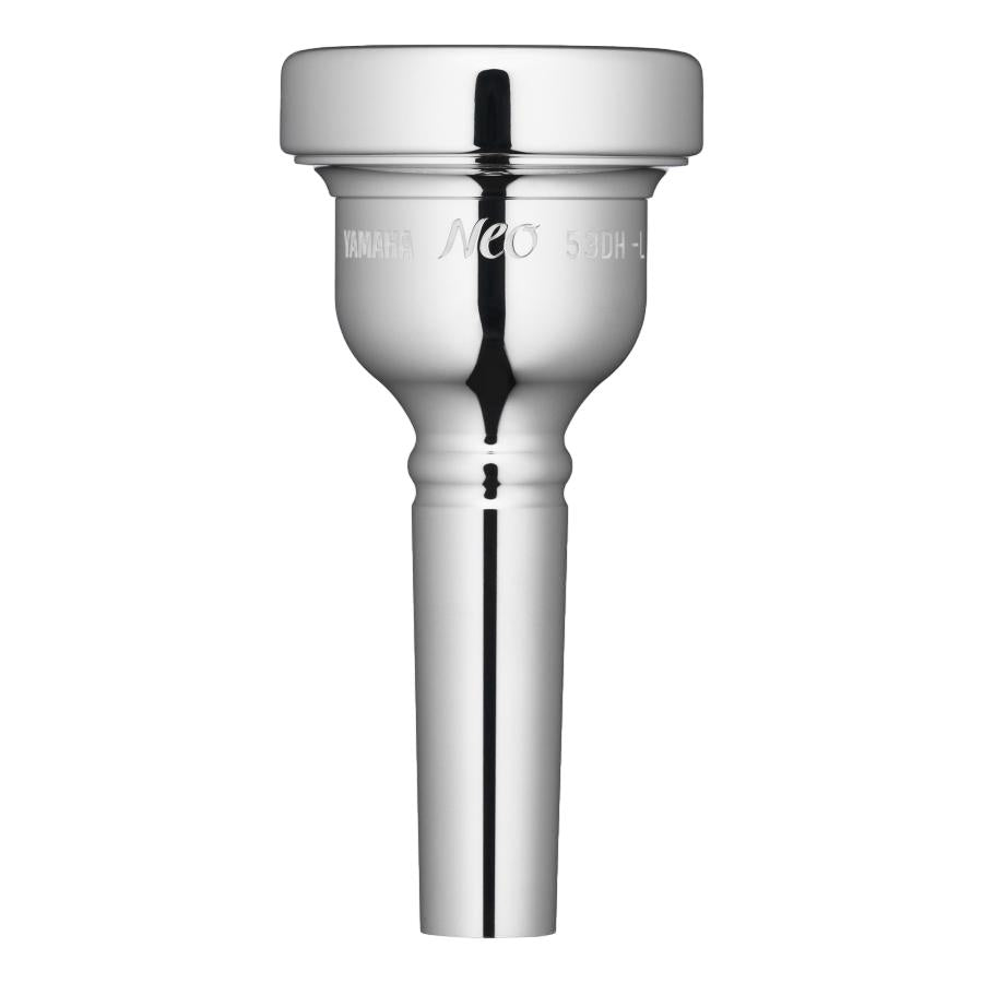 Yamaha Neo Euphonium Mouthpiece
