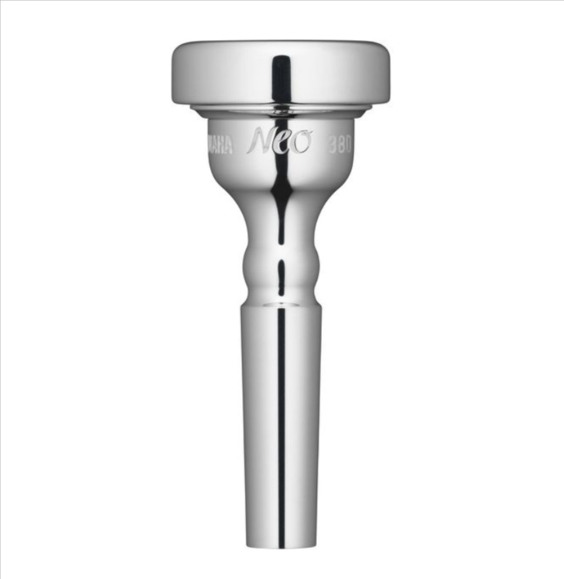 Yamaha Neo 38D Tenor Horn Mouthpiece