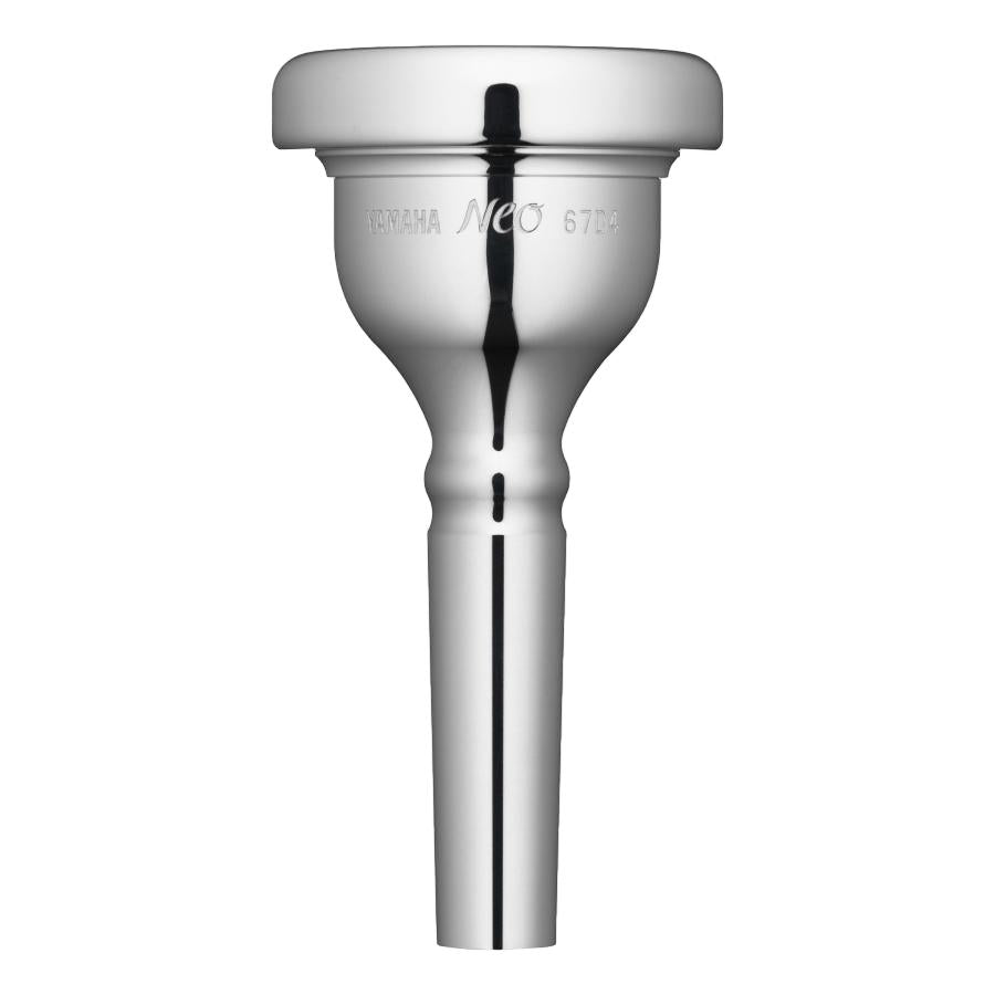 Yamaha Neo Tuba Mouthpiece