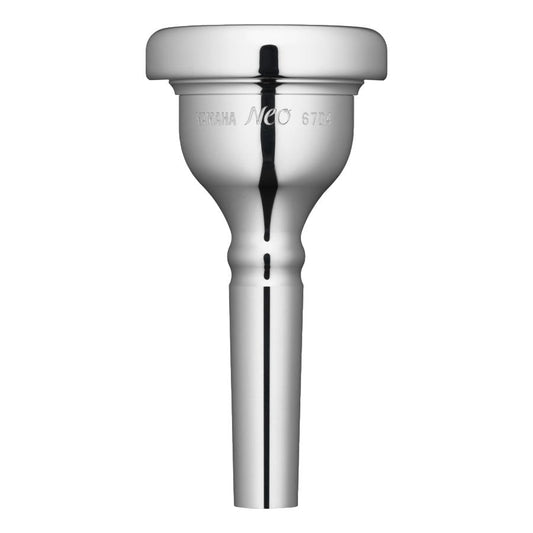 Yamaha Neo Tuba Mouthpiece