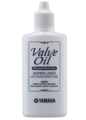 Yamaha Valve Oil (60ml)