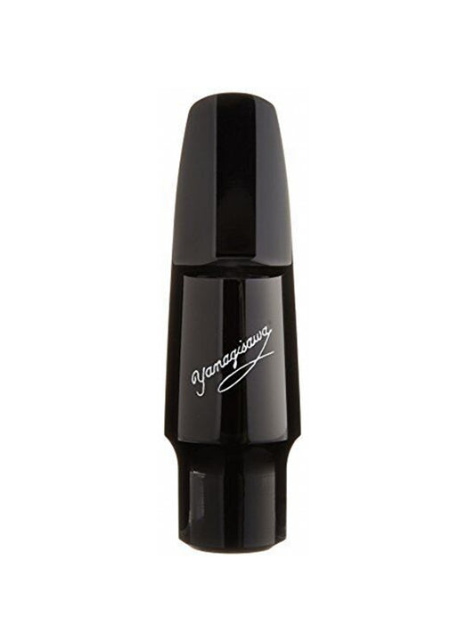 Yanagisawa 7 Ebonite Alto Saxophone Mouthpiece **UNBOXED**