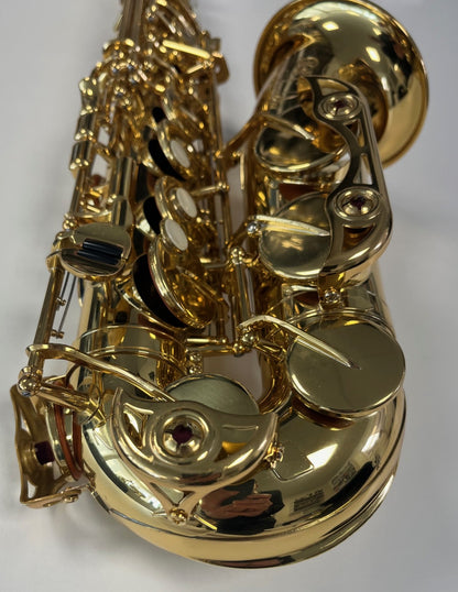 Yamaha YAS475 Alto Saxophone (pre owned)