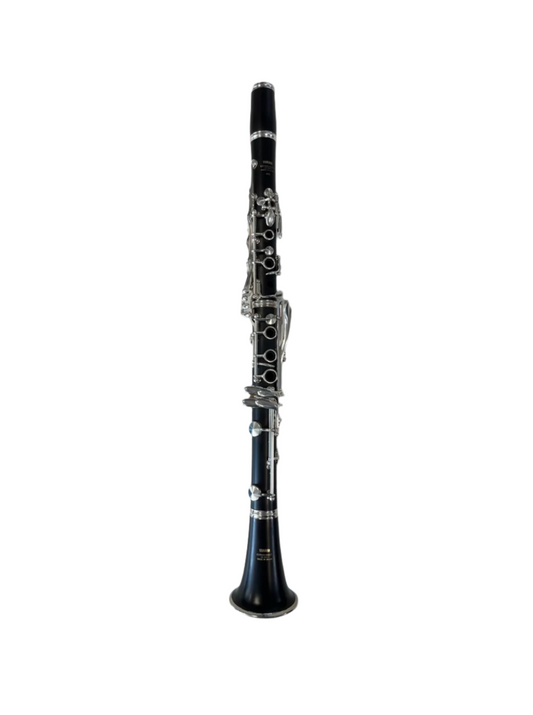 Yamaha YCL34IIS Bb Clarinet (pre-owned)
